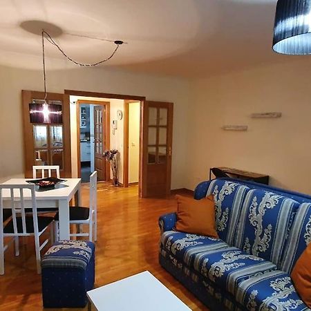 Apartamento Playa Llas Foz Exterior photo