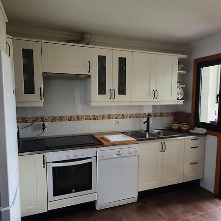 Apartamento Playa Llas Foz Exterior photo