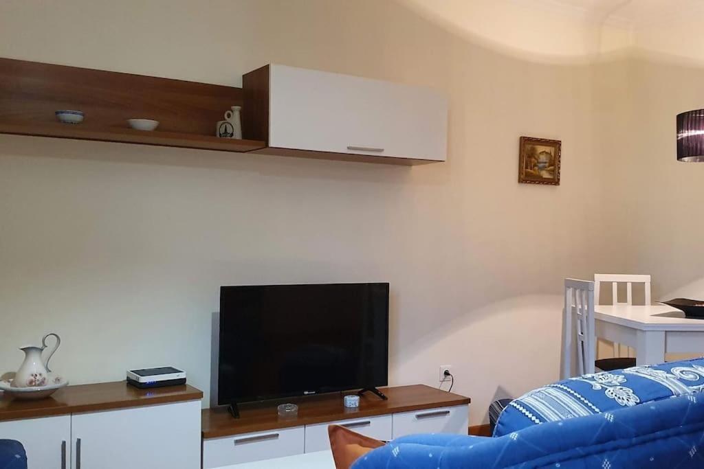 Apartamento Playa Llas Foz Exterior photo