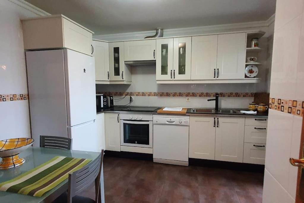 Apartamento Playa Llas Foz Exterior photo