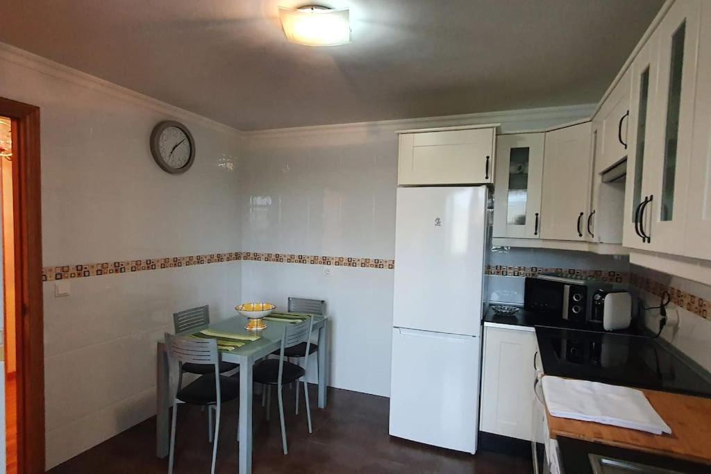 Apartamento Playa Llas Foz Exterior photo