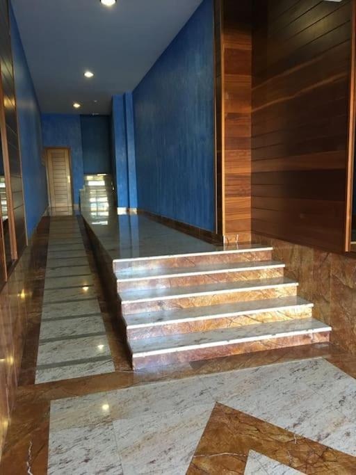 Apartamento Playa Llas Foz Exterior photo