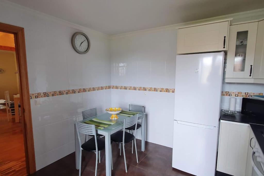 Apartamento Playa Llas Foz Exterior photo