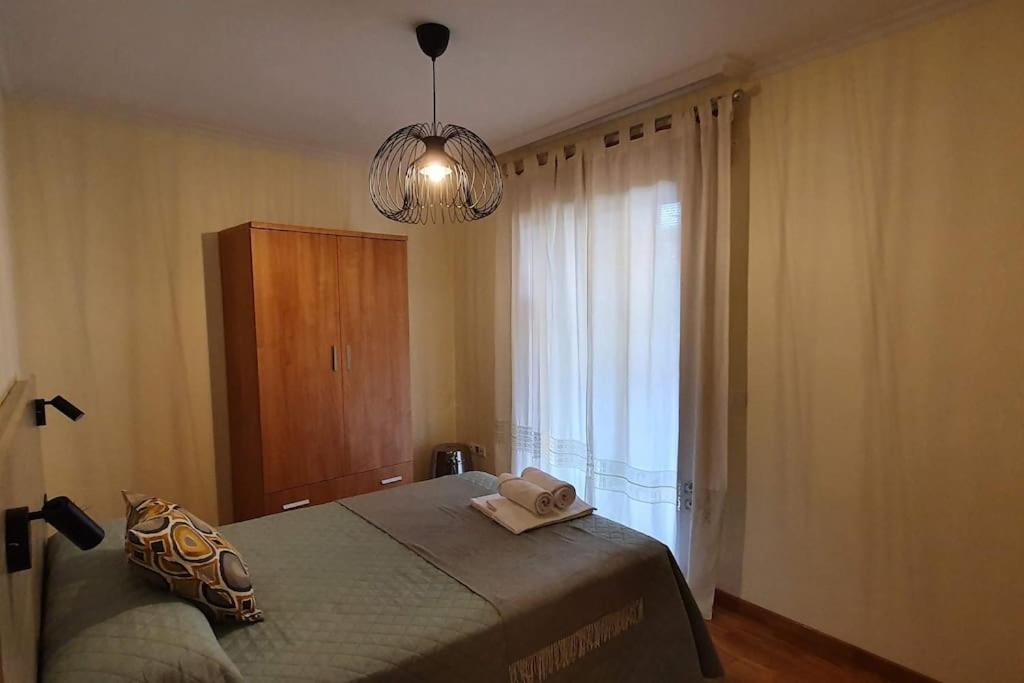 Apartamento Playa Llas Foz Exterior photo