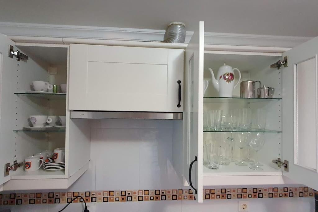Apartamento Playa Llas Foz Exterior photo