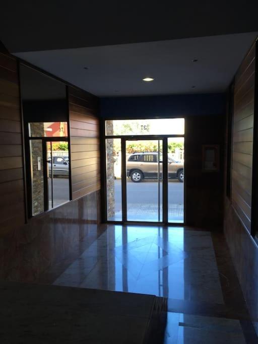 Apartamento Playa Llas Foz Exterior photo