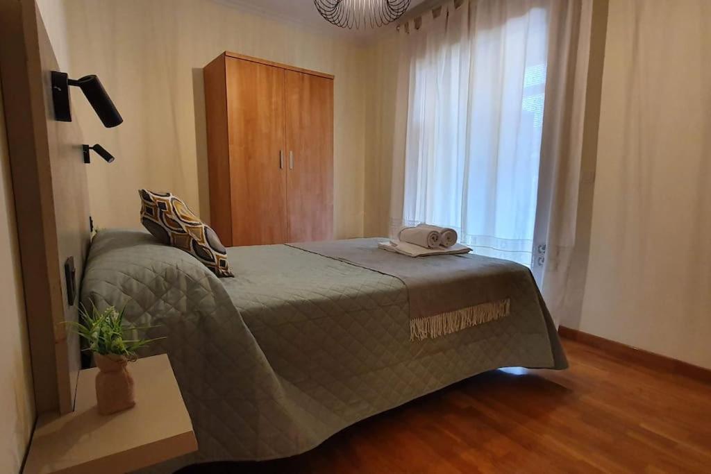 Apartamento Playa Llas Foz Exterior photo